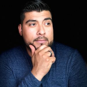 Meet your Posher, Christiam